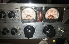 Behringer tube  Utra Q T1851