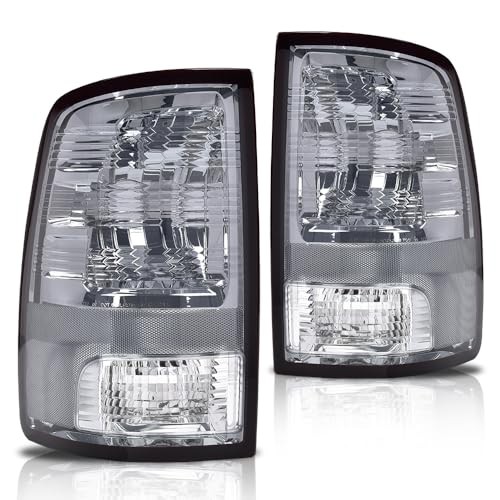 Tail lights assembly fit - tail,