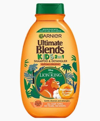 Garnier ultimate blends kids - garnier,