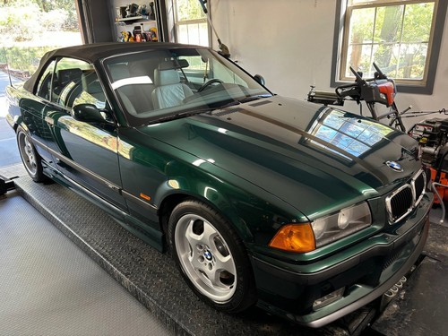1998 bmw - m3,