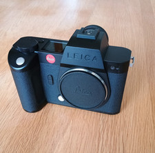 Leica SL2-S full frame