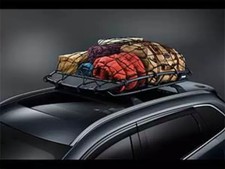 Genuine Mazda Roof Carrier