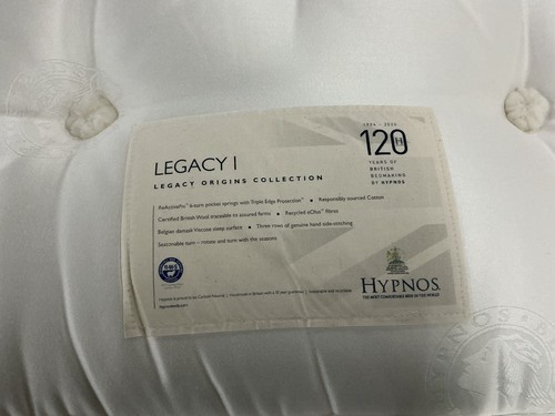 King size hypnos - size,