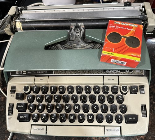 Vtg 1970s smith - vtg,