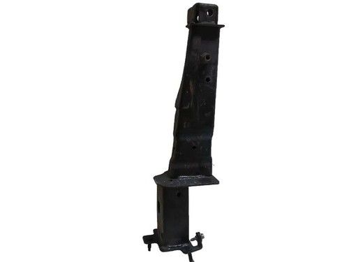2787887 front bumper end - , rh