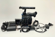 Camera Canon EOS C300 Mk II EF