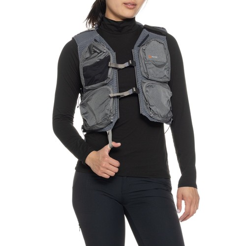 Simms fishing flyweight vest - flyweight,