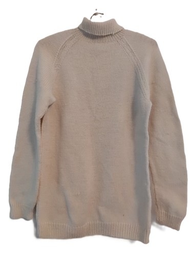 Vintage 60s 70s cream - 60s,