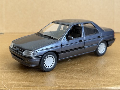 Schabak ford orion - 1:24, scale