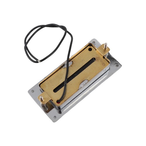 Mini humbucker pickup set for - mini,