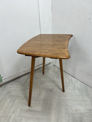 Ercol plank extension - table,