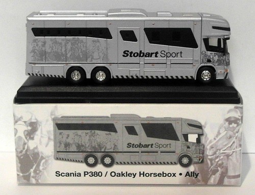 Atlas scale model - 1/76,