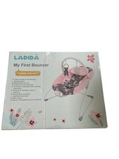 LADIDA My First Bouncer