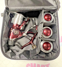 Shakespeare Mach 3 xt coarse