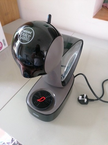 Longhi nescafé dolce gusto - de'longhi,