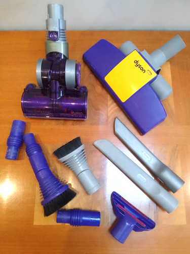 Dyson tool attachment mixed - dyson,