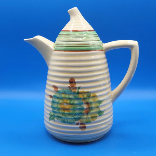Signed clarice cliff lynton - cliff,