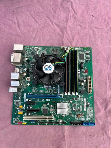 Motherboard cpu intel - motherboard,, (intel