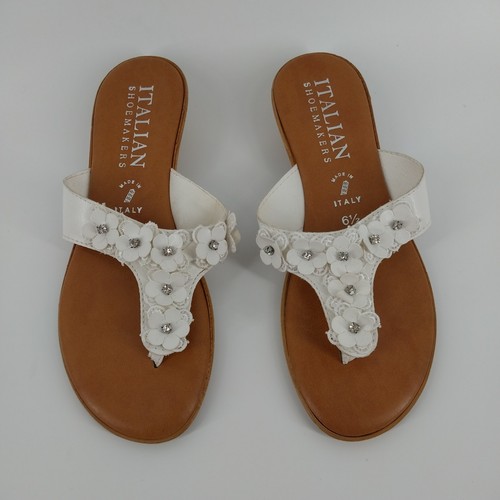 Italian shoemakers white - italian,