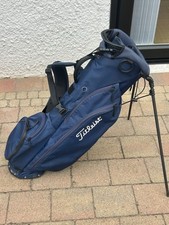 Titleist Players 4 Carbon Golf