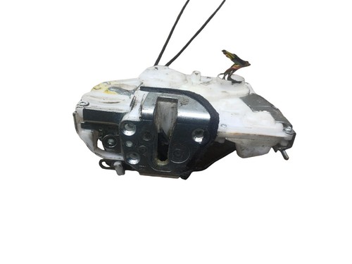 Suzuki sx4 door - sx4, lock