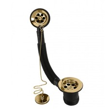 Traditional Luxury Bath