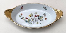Royal Worcester Strawberry