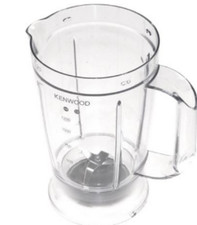 Kenwood Multipro Compact Liquidiser Goblet Jug & Blades Fpm250