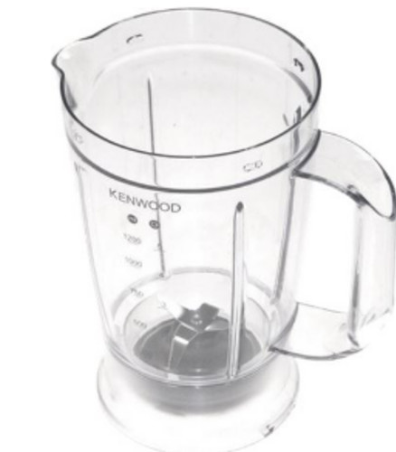 Kenwood multipro compact - kenwood,