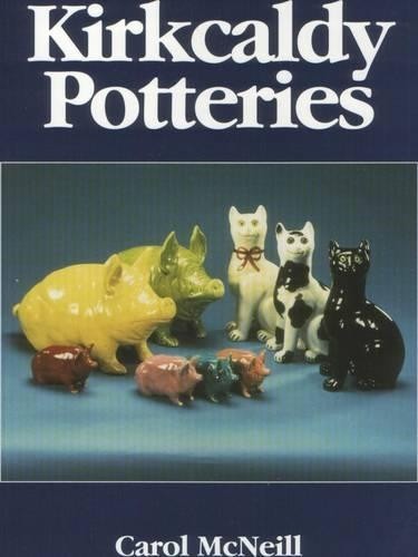Kirkcaldy potteries carol - potteries, by