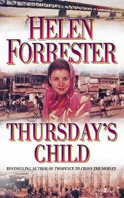 Thursdays child forrester - child,,
