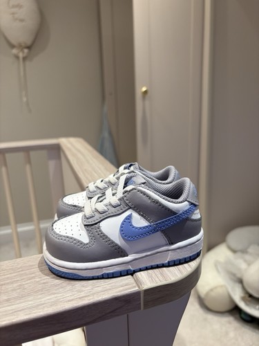 Infant nike dunks - nike,