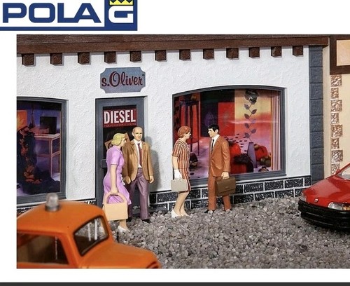 New pola 331504 - new,