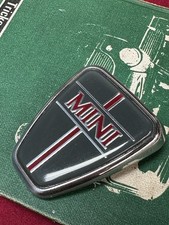 OEM Genuine Classic Mini Rover