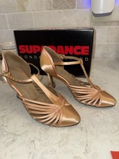 SUPADANCE SUPA DANCE 534