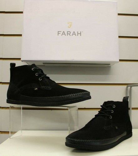 Farah desert chukka boots - farah,