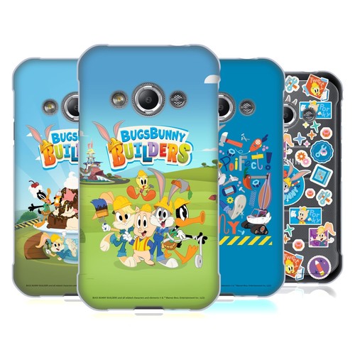 Official bugs bunny builders - official,