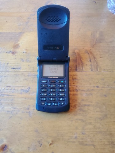 Motorola startac - startac,