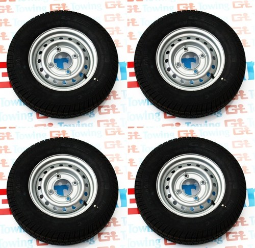 Ifor williams hb510 wheel - x,