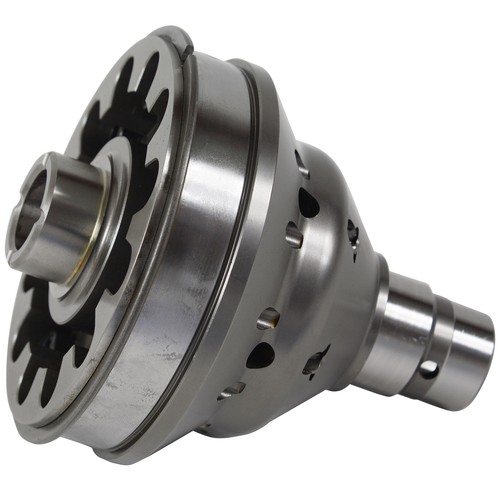 Quaife atb limited slip - quaife, diff