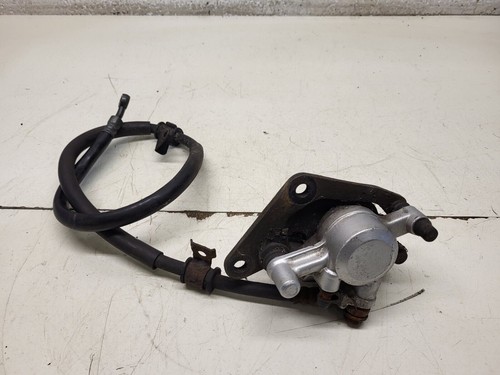 Yamaha ybr125 front brake - ybr125,
