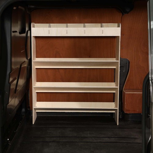 Vauxhall vivaro 2019 toolbox - vauxhall,