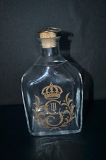 King Gustav III Swedish Glass