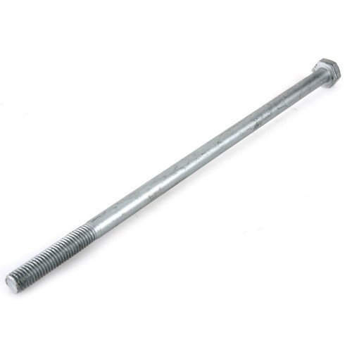 Engine bolts m10x240 - engine, mm