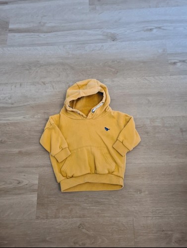 Baby boy next - over, hoodie