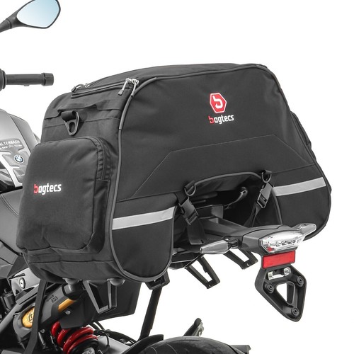 Tail bag cl62 for suzuki - tail,