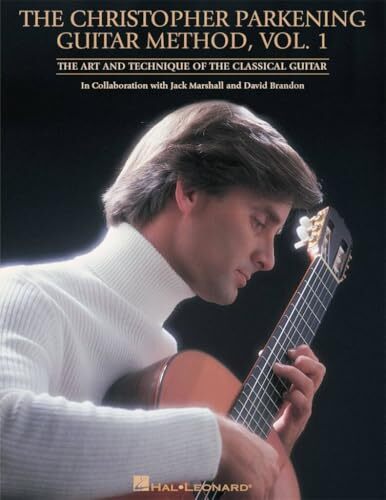 The christopher parkening - the,