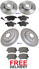 FOR VW PASSAT CC COUPE 1.8 2.0