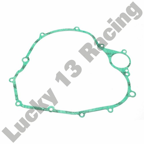 Clutch cover gasket for