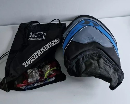 Tribord harnai free ride pro - harnai,